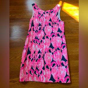 Women’s Lily dress.  Worn once.  No tags.  Have matching girls dresses.